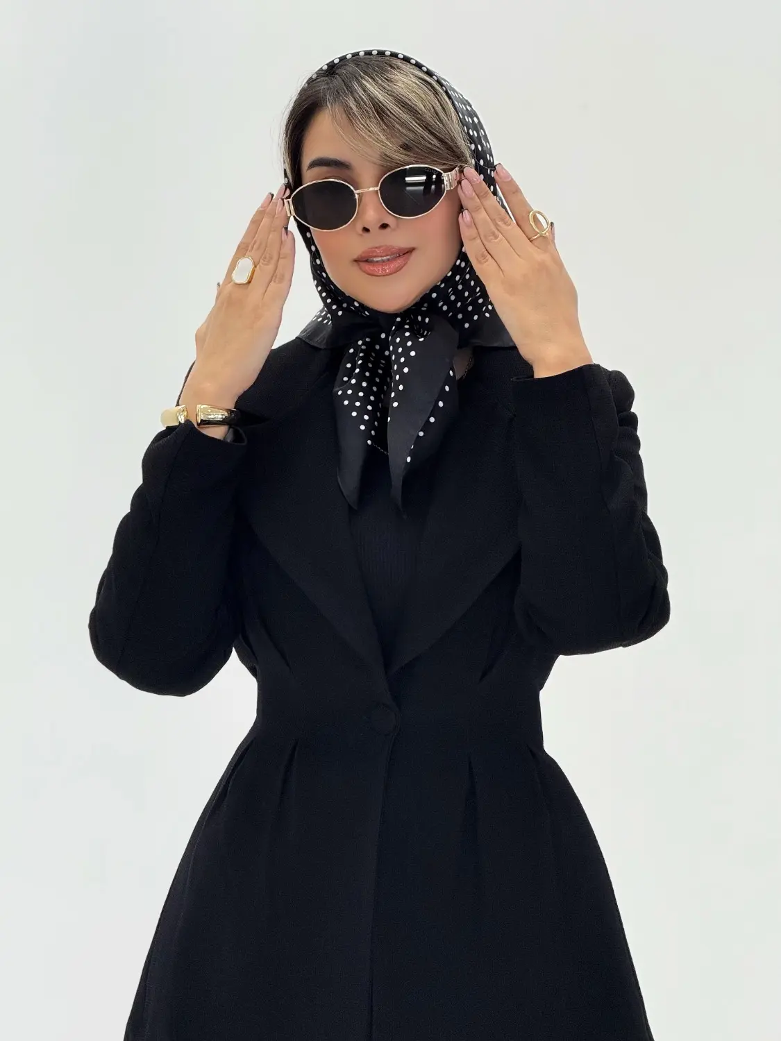 6812-عینک DIOR کد 0106